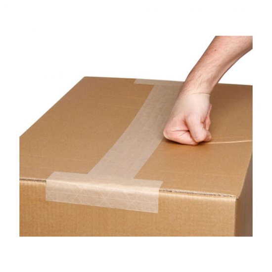 Banda Adeziva Acrilica Tesa, 45mm x 40m, Maro, Banda Acrilica Adeziva, Banda Tesa Acrilica, Banda Adeziva Tesa, Banda Adeziva Scotch, Scotch Tesa, Banda Adeziva Scotch, Adeziv Scotch Tesa, Banda Adeziva Transparenta