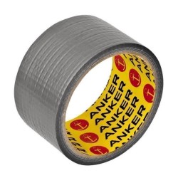 Banda adeziva texturata ANKER Ductcloth, 50mm x 10m, Banda Adeziva, Banda Adeziva Texturata, Banda Adeziva ANKER, Banda Adeziva Ductcloth, Banda Adeziva Reparatii, Banda Adeziva Universala, Banda Adeziva Impermiabila Banda adeziva texturata ANKER Ductcloth, 50mm x 10m, Banda Adeziva, Banda Adeziva Texturata, Banda Adeziva ANKER, Banda Adeziva Ductcloth, Banda Adeziva Reparatii, Banda Adeziva Universala, Banda Adeziva Impermiabila