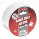Banda Adeziva Textila Dubla DACO, 48mm x 20m, Scotch Dublu, Scotch Textil Dublu, Banda Textila Adeziva, Duct Tape