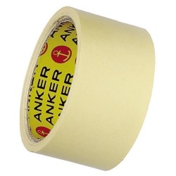 Banda Dublu Adeziva Anker, 50mm x 25m, Banda Adeziva, Banda Adeziva Dubla, Banda Adeziva Anker, Dubla Adeziv, Banda Adeziva Reparatii, Banda Adeziva Universala, Banda Adeziva Impermiabila