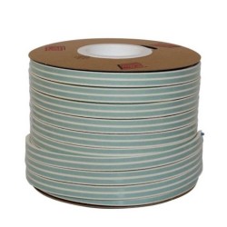 Banda Etansare ELLEN Profil D, 50 m, Alba, Banda Etansare, Banda Etansare ELLEN, Banda Adeziva Etansare, Banda Etansare din Cauciuc, Banda Universala de Etansare