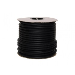 Banda Etansare ELLEN Profil D, 35 m, Negru, Banda Etansare, Banda Etansare ELLEN, Banda Adeziva Etansare, Banda Etansare din Cauciuc, Banda Universala de Etansare