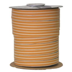 Banda Etansare TRELLEBORG  Profil K, 50m, Alba, Banda Etansare, Banda Etansare TRELLEBORG, Banda Adeziva Etansare, Banda Etansare din Cauciuc, Banda Universala de Etansare