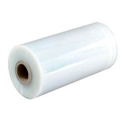 Folie Termocontractibila Semipantalon din Poliolefina 400 mm, 12 MIC, 14.73 Kg/Rola - Folie Ambalare si Impachetare Folie Termocontractibila Semipantalon din Poliolefina 400 mm, 12 MIC, 14.73 Kg/Rola - Folie Ambalare si Impachetare
