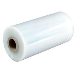 Folie Termocontractibila Semipantalon din Poliolefina 500 mm, 12 MIC, 18.41 Kg/Rola - Folie pentru Impachetare si Ambalare Folie Termocontractibila Semipantalon din Poliolefina 500 mm, 12 MIC, 18.41 Kg/Rola - Folie pentru Impachetare si Ambalare