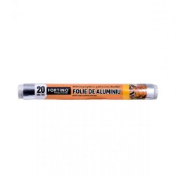 Folie de Aluminiu Fortino, 29cm x 20m, Folie Aluminiu Fortino, Folie Aluminiu 20 m, Folie de Aluminiu 20 m, Folie din Aluminiu, Folie Alimentara de Aluminiu, Folie de Gatit, Folie Bucatarie, Folie pentru Bucatarie, Folie pentru Gatit, Folie Argintie Folie de Aluminiu Fortino, 29cm x 20m, Folie Aluminiu Fortino, Folie Aluminiu 20 m, Folie de Aluminiu 20 m, Folie din Aluminiu, Folie Alimentara de Aluminiu, Folie de Gatit, Folie Bucatarie, Folie pentru Bucatarie, Folie pentru Gatit, Folie Argintie