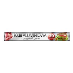 Folie Alimentara Aluminiu Ana, 28cm x 20m, Folie din Aluminiu pentru Alimente, Folii din Aluminiu pentru Alimente, Folii Alimentare din Aluminiu, Folie din Aluminiu Folie Alimentara Aluminiu Ana, 28cm x 20m, Folie din Aluminiu pentru Alimente, Folii din Aluminiu pentru Alimente, Folii Alimentare din Aluminiu, Folie din Aluminiu