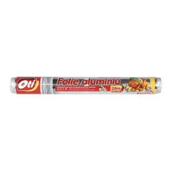 Folie Alimentara Aluminiu OTI, 29cm x 20m, Folie din Aluminiu pentru Alimente, Folii din Aluminiu pentru Alimente, Folii Alimentare din Aluminiu, Folie din Aluminiu Folie Alimentara Aluminiu OTI, 29cm x 20m, Folie din Aluminiu pentru Alimente, Folii din Aluminiu pentru Alimente, Folii Alimentare din Aluminiu, Folie din Aluminiu