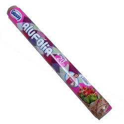 Folie de Aluminiu Glossy Aluminium Foil, Dimensiune 29 cm x 20 m, Folie Aluminiu, Folie de Aluminiu, Folie Aluminiu Alimentatie, Folie Aluminiu in Alimentatie, Folie Alimentatie de Aluminiu, Folie Aluminiu Subtire, Folie Aluminiu Aragaz  Folie de Aluminiu Glossy Aluminium Foil, Dimensiune 29 cm x 20 m, Folie Aluminiu, Folie de Aluminiu, Folie Aluminiu Alimentatie, Folie Aluminiu in Alimentatie, Folie Alimentatie de Aluminiu, Folie Aluminiu Subtire, Folie Aluminiu Aragaz
