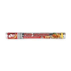 Folie Alimentara Aluminiu OTI, 29cm x 10m, Folie din Aluminiu pentru Alimente, Folii din Aluminiu pentru Alimente, Folii Alimentare din Aluminiu, Folie din Aluminiu Folie Alimentara Aluminiu OTI, 29cm x 10m, Folie din Aluminiu pentru Alimente, Folii din Aluminiu pentru Alimente, Folii Alimentare din Aluminiu, Folie din Aluminiu