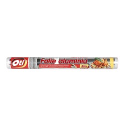 Folie Alimentara Aluminiu OTI, 29cm x 5m, Folie din Aluminiu pentru Alimente, Folii din Aluminiu pentru Alimente, Folii Alimentare din Aluminiu, Folie din Aluminiu Folie Alimentara Aluminiu OTI, 29cm x 5m, Folie din Aluminiu pentru Alimente, Folii din Aluminiu pentru Alimente, Folii Alimentare din Aluminiu, Folie din Aluminiu