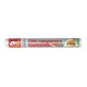 Folie Stretch Alimentara OTI, 30cm x 30m, Folie din Plastic Transparenta pentru Alimente, Folie Alimentara pentru Uz Casnic, Folii Alimentare Transparente, Folii Stretch Alimentare