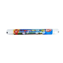 Folie Alimentara Rapido, 20 m, Folie de Prospetime, Folie Alimente, Folie pentru Alimente, Folie de Plastic pentru Alimente, Folie Alimentara Plastic, Folie Autoadeziva pentru Alimente, Folie Impachetat Alimente, Folie Stretch Alimente, Folie Ambalare Folie Alimentara Rapido, 20 m, Folie de Prospetime, Folie Alimente, Folie pentru Alimente, Folie de Plastic pentru Alimente, Folie Alimentara Plastic, Folie Autoadeziva pentru Alimente, Folie Impachetat Alimente, Folie Stretch Alimente, Folie Ambalare