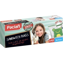 Set 42 Pungi cu Zip PACLAN, 1L, 16x17 cm, Set Pungi Plastic cu Inchidere, Pungi Resigilabile cu Zip, Set Pungi Transparente cu Zip, Set Pungi cu Zip, Pungi Alimente cu Zip, Pungi Alimente cu Inchidere Set 42 Pungi cu Zip PACLAN, 1L, 16x17 cm, Set Pungi Plastic cu Inchidere, Pungi Resigilabile cu Zip, Set Pungi Transparente cu Zip, Set Pungi cu Zip, Pungi Alimente cu Zip, Pungi Alimente cu Inchidere