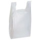 Sacosa Tip Maieu, 35x9x54 cm, 600 Buc/Bax, Polietilena LDPE, Sacose Maieu, Sacose din Plastic, Sacose Rezistente, Pungi Tip Maieu, Pungi Plastic, Pungi Alimentare