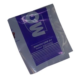 Set Plase MONTELI, 100 Buc/Set, Dimensiune 45x55 cm, Culoare Gri, Plase, Plase MONTELI, Plase Plastic, Plase Reutilizabile, Plasa Gri, Plasa MONTELI, Plasa din Plastic, Plasa de Cumparaturi, Plase Cumparaturi, Sacosa Plastic