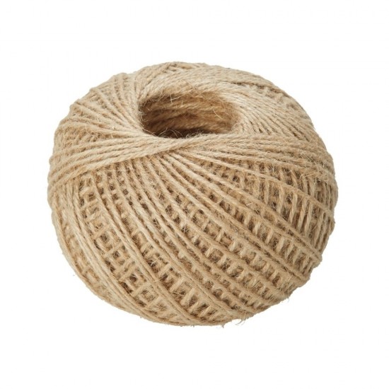 Sfoara Iuta, Gramaj 100 g, 10 Buc/Set