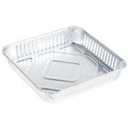 Set de 3 Caserole cu Capac din Aluminiu, 222x173x45 mm pentru  4 Portii, Dreptunghiulare, Caserola Aluminiu de Unica Folosinta, Tavi de Unica Folosinta din Aluminiu, Caserola pentru Catering, Caserole pentru Fast-Food Set de 3 Caserole cu Capac din Aluminiu, 222x173x45 mm pentru  4 Portii, Dreptunghiulare, Caserola Aluminiu de Unica Folosinta, Tavi de Unica Folosinta din Aluminiu, Caserola pentru Catering, Caserole pentru Fast-Food