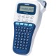 Aparat de Etichetat P-Touch PT-H107 Brother, Rezolutie 180 DPI, LCD, Tastatura ABC, Viteza Tiparire 20 mm/s, Aparat Etichetat, Aparat Etichetat rother, Aparat Etichetat P-Touch, Aparat Etichetat PT-H107 Brother, Aparat pentru Etichete, Aparat de Etichete