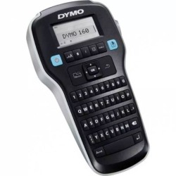 Aparat de Etichetat Dymo Label Manager 160P DY946320, Transfer Termic si Tastura Qwerty