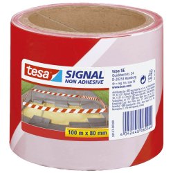 Banda Non Adeziva Avertizare Tesa, Rosu/Alb,  80mm x 100m, Banda pentru Avertizare Rosu si Alb, Banda Non Adeziva pentru Marcare, Benzi Tesa Non Adezive pentru Marcare, Banda Avertizare Rosu si Alb Banda Non Adeziva Avertizare Tesa, Rosu/Alb,  80mm x 100m, Banda pentru Avertizare Rosu si Alb, Banda Non Adeziva pentru Marcare, Benzi Tesa Non Adezive pentru Marcare, Banda Avertizare Rosu si Alb