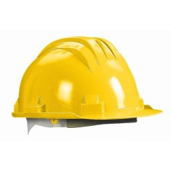 Casca de Protectie PROTEK, Polietilena Galbena, Casca de Protectie, Casti Protectie, Echipamente Protectia Muncii, Articole Protectia Muncii, Casca Protectia Muncii, Casti Protectia Muncii, Casti Protectia Capului, Casti Protectie Santier
