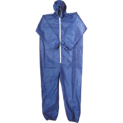 Costum de Protectie pentru Vopsire, Marimea Universala, Albastru, Costum Protectie, Costum Protectie Vopsit, Costum de Protectie Vopsitor, Costum Protectie pentru Vopsire, Costum Protectie Vopsitorie, Costum Protectie Unica Folosire