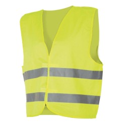 Vesta Reflectorizanta Alex Sentosa, Galbena, Vesta Reflectorizanta, Vesta Reflectorizanta Sentosa, Vesta Reflectorizanta Constructii, Vesta Reflectorizanta Pentru Constructii, Vesta Reflectorizanta Bicicleta, Vesta Reflectorizanta Galbena