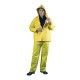Costum Impermeabil PVC Protek, Marime XL, Galben, Inchidere cu Capse, Costum de Protectie, Costum Impermeabil de Protectie, Costum de Protectie Impermeabil, Costum PVC de Protectie, Imbracaminte Impermeabila, Imbracaminte de Protectie, Imbracaminte PVC