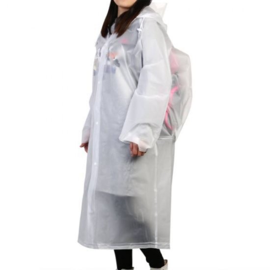 Pelerina de Ploaie pentru Copii Deli, PVC, 84 cm Lungime, Universala, Inchidere cu Fermoar, Gluga, Pelerine de Ploaie, Pelerina Impermeabila de Ploaie, Pelerina de Ploaie Impermeabila, Pelerina Ploaie Copii, Pelerina Ploaie PVC