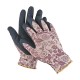 Manusi pentru Gradinarit, Marimea 7, Multicolor, Nylon, Manusi Gradinarit, Manusi Gradinarit Nylon, Manusi, Manusi Gradinarit Dama, Manusi Gradina, Manusi pentru Gradinarit, Manusi Protectie, Manusi Protectie Gradinarit