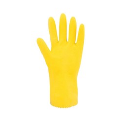 Manusi de Menaj Sentosa Stanley M1, Marimea XL, Latex, Manusi din Latex Stanley, Manusi Sentosa Stanley Antialunecare, Pereche de Manusi Menaj Stanley, Pereche de Manusi Menaj Marimea XL