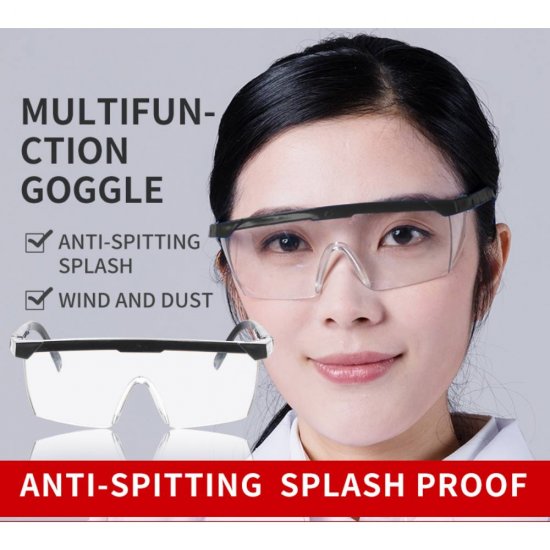 Ochelari de Protectie Deli, Rezistenti, pentru Diferite Tipuri de Fata, Ochelari Protectie, Ochelari Protectie Barbati, Ochelari Protectie Lucru, Ochelari Protectie Lichide, Ochelari Protectie Constructie, Ochelari Protectie pentru Constructii