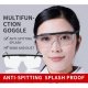 Ochelari de Protectie Deli, Rezistenti, pentru Diferite Tipuri de Fata, Ochelari Protectie, Ochelari Protectie Barbati, Ochelari Protectie Lucru, Ochelari Protectie Lichide, Ochelari Protectie Constructie, Ochelari Protectie pentru Constructii
