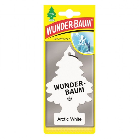 Odorizant Auto Bradut Wunder-Baum, Arctic White, Iasomie si Citrice, Odorizant Bradut, Odorizant Masina Bradut, Odorizant Auto Bradut, Odorizant Auto Arctic White, Odorizant Auto Iasomie, Odorizante Auto Citrice, Odorizant Racoritor