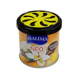 Odorizant Auto Gel Shaldan Neo Oriental Vanilla, 80 g, Lime si Vanilie, Odorizant Auto Capsula cu Gel, Odorizant Auto Vanilie, Odorizant Auto Lime, Odorizant Auto Shaldan Neo, Odorizant Masina, Odorizante Masini, Parfum pentru Masina Odorizant Auto Gel Shaldan Neo Oriental Vanilla, 80 g, Lime si Vanilie, Odorizant Auto Capsula cu Gel, Odorizant Auto Vanilie, Odorizant Auto Lime, Odorizant Auto Shaldan Neo, Odorizant Masina, Odorizante Masini, Parfum pentru Masina