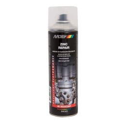 Spray Galvanizare pe Baza de Zinc Motip, 500 ml, Solutie Galvanizare Uscare Rapida, Solutie Reparare Otel Galvanizat Spray Galvanizare pe Baza de Zinc Motip, 500 ml, Solutie Galvanizare Uscare Rapida, Solutie Reparare Otel Galvanizat