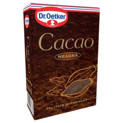 Pudra de Cacao Neagra Dr. Oetker, 100 g, Cacao, Cacao Dr. Oetker, Pudra de Cacao Neagra pentru Prajituri, Pudra de Cacao pentru Creme si Glazuri, Cacao Neagra pentru Prajituri si Creme, Cacao pentru Bauturi si Prajituri Pudra de Cacao Neagra Dr. Oetker, 100 g, Cacao, Cacao Dr. Oetker, Pudra de Cacao Neagra pentru Prajituri, Pudra de Cacao pentru Creme si Glazuri, Cacao Neagra pentru Prajituri si Creme, Cacao pentru Bauturi si Prajituri