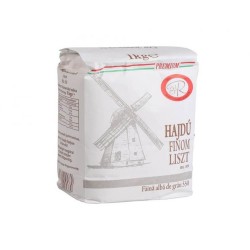 Faina Alba Hajdu, 1kg, 10Buc/Bax, Faina, Faina Hajdu, Faina Superioara, Faina Alba Superioara, Faina Hajdu Superioara, Faina Alba de Grau, Faina Alba pentru Gatit, Faina 1 Kg, Faina pentru Gatit, Faina pentru Copt