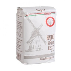 Bax 10 Pachete Faina Alba HAJDU, 1 kg, Faina de Grau, Faina Alba de Grau, Faina pentru Gatit, Faina pentru Mancaruri, Faina pentru Deserturi, Faina pentru Prajituri, Faina pentru Cozonac, Faina Alba pentru Deserturi, Faina Alba din Grau pentru Prajituri