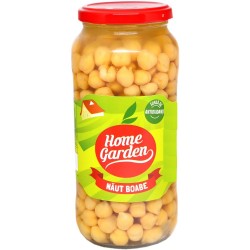 Naut Home Garden, 1.6 kg, Naut, Gustare Naut, Boabe Naut Home Garden, Bacanie, Conserve