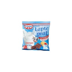 Lapte Praf Integral Dr. Oetker, 26% Grasime, 130 g, Lapte Praf Dr. Oetker, Lapte Praf Instant, Lapte Praf 26% Grasime, Lapte Praf Solubil, Lapte Pudra, Plic Lapte Praf, Plicuri Lapte Praf, Lapte Praf pentru Fursecuri, Lapte Praf pentru Prajituri
