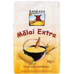 Malai Baneasa, 1 Kg, Faina de Porumb, Faina, Malai de Porumb, Malai pentru Mamaliga, Faina pentru Mamaliga, Faina Baneasa Malai Baneasa, 1 Kg, Faina de Porumb, Faina, Malai de Porumb, Malai pentru Mamaliga, Faina pentru Mamaliga, Faina Baneasa