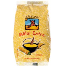 Malai Baneasa, 500 g, Faina de Porumb, Faina, Malai de Porumb, Malai pentru Mamaliga, Faina pentru Mamaliga, Faina Baneasa Malai Baneasa, 500 g, Faina de Porumb, Faina, Malai de Porumb, Malai pentru Mamaliga, Faina pentru Mamaliga, Faina Baneasa