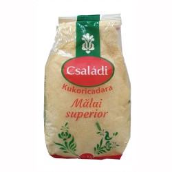 Malai Superior Csaladi, 1 Kg, Malai Superior din Porumb, Malai, Malai pentru Mamaliga, Faina pentru Mamaliga, Faina de Porumb Csaladi Malai Superior Csaladi, 1 Kg, Malai Superior din Porumb, Malai, Malai pentru Mamaliga, Faina pentru Mamaliga, Faina de Porumb Csaladi