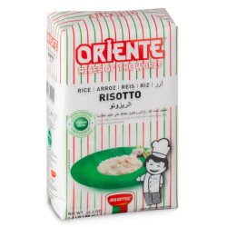Orez Oriente Risotto, 1 kg, Orez pentru Risotto Oriente, Orez Special pentru Risotto, Orez Oriente pentru Risotto, Orez Risotto Oriente, Orez Arborio pentru Risotto, Orez pentru Risotto Italian, Oriente Orez Arborio pentru Risotto