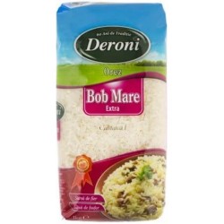 Orez Bob Mare Deroni, 1 kg, Calitatea 1 Orez Bob Mare Deroni, 1 kg, Calitatea 1