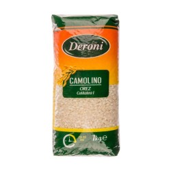 Orez Camolino Deroni, Cal. I, 1 Kg, 10 Buc/Bax, Orez Deroni, Deroni Orez Camolino, Deroni Orez 10 Buc/Bax, Bax Orez, Orez 1Kg, Punga Orez 1 Kg, Orez la Punga de 1 Kg, Orez Calitatea I, Orez Cal 1, Orez pentru Sarmale, Orez pentru Pilaf