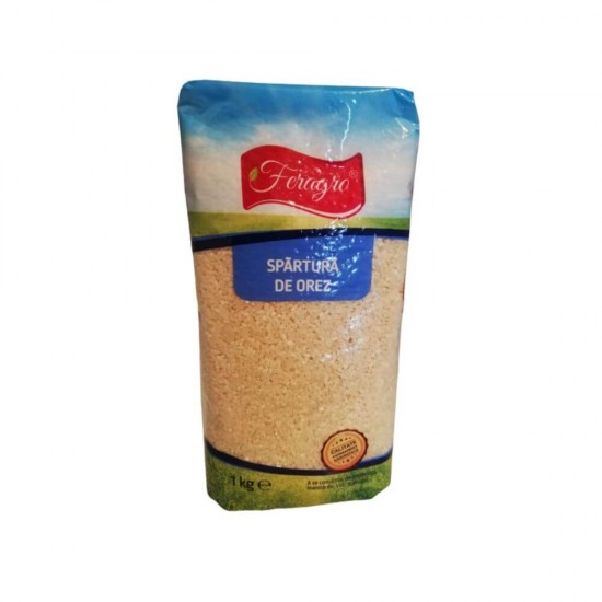 Spartura de Orez Feragro, 1 Kg, 6 Buc/Bax, Brizura de Orez Feragro, Bax Spartura de Orez, Punga Spartura de Orez 1Kg, Bax 6Kg Spartura Orez Feragro, Spartura Orez Bob Alb, Spartura Orez Alb, Bax Orez Spartura, Spartura Orez pentru Gatit