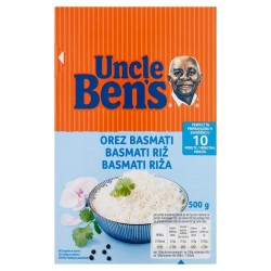 Orez Basmati Uncle Ben's 500g, Orez Uncle Ben's Basmati, Uncle Ben's Orez Basmati, Orez Alb, Orez Bob Lung, Orez Lung, Orez Selectionat, Orez Atent Selectionat, Orez Selectat, Orez Fara Gluten, Orez care Nu Se Lipeste, Orez Nelipicios